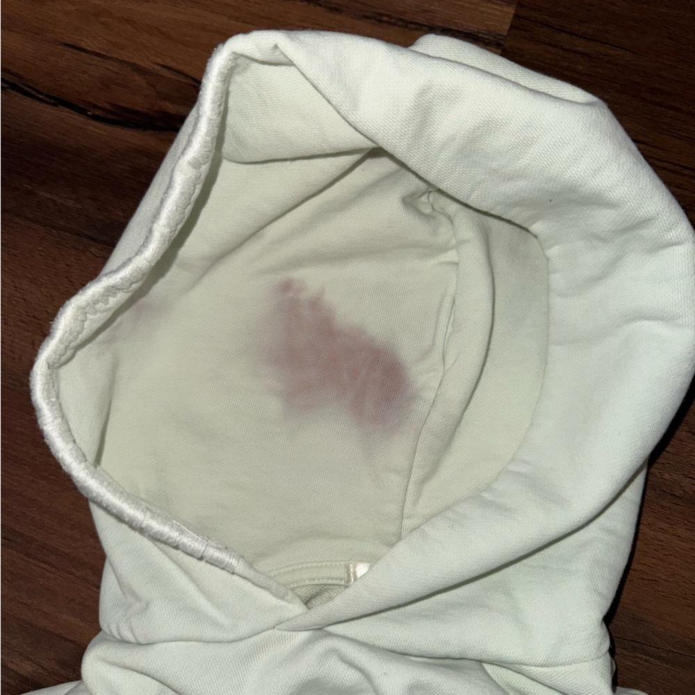 Madhappy HoneyDew Pastel French Terry Hoodie Sweatshirt - Picture 10 of 11